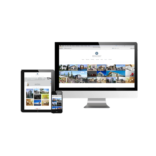 Site internet clé en main